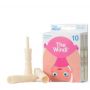 Windi Gas and Colic Reliever for Babies (10 Count) by Frida BabyI’m 