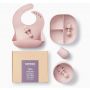 Silicone Baby Feeding Set, Baby Led Weaning Supplies