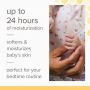 Burt's Bees Baby Nourishing Lotion with Lavender