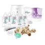 Philips AVENT Anti-Colic Baby Bottle with AirFree Vent All in One Gift Set