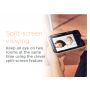Motorola Baby Monitor PIP1610HDCONNECT - WiFi Video Baby Monitor