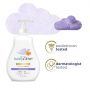 Baby Dove Sensitive Skin Care Baby Lotion