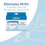 Dr. Brown's Microwave Steam Sterilizer Bags for Baby Bottles