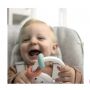 INGENUITY - SOOTHING SHEPPY BABY TEETHER TOY WITH ACTIVITY RINGS