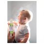 Boogie Micro-Mist Saline Inhaler, Baby Nose Congestion Relief, Nasal Spray for Kids, Pediatrician Recommended, HSA/FSA Eligible, 1.7oz Unscented - Pack of 1