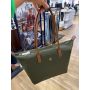 BOLSA DE OMBRO COM ALÇA EXTRA