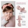 Silicone Baby Feeding Set, Baby Led Weaning Supplies