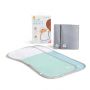 Munchkin® TheraBurpee Colic & Fever Rescue Kit with Hot & Cold Therapy Burp Cloths