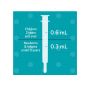 Little Remedies Gas Relief Drops | Natural Berry Flavor | Safe for Newborns