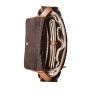 Diaper bag Logo Large Michael Kors Travel Diaper Messenger Bag