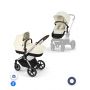 Cybex eos lux 2 - 