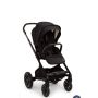 Nuna x BMW MIXX Next Stroller with Magnetic Buckle - Element
