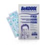 BEKOOOL Immediate Cooling Fever Reducing Soft Gel Sheets for Kids 