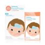 Frida Baby Cool Pads for Kids Fever discomfort by fridababy