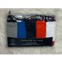 Grupo Arrumadinhos: Kit Cueca 5 Unidades 2-3 anos