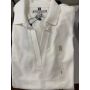 Polo manga curta Classic fit