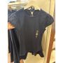 Blusa canelada