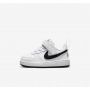 Nike Court Borough Low Recraft BABY