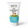 Maty's All Natural Baby Diaper Rash Relief Cream for 3 Months Plus, 3.75 oz 2 Tube