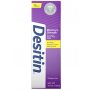 Desitin Maximum Strength Baby Diaper Rash Cream with 40% Zinc Oxide for Treatment, Relief & Prevention, Hypoallergenic, Phthalate- & Paraben-Free Paste, 4.8 oz