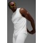 ALO Vapor Muscle Tank