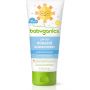 Babyganics Sunscreen Lotion 50 SPF, 6oz, Packaging May Vary
