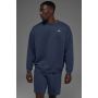 Accolade Crew Neck Pullover