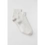 Quarter Crew Street Sock