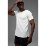 ALO Vapor Crewneck Short Sleeve