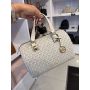 BOLSA GRAYSON DE MÃO COM ALÇA EXTRA