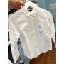 Camisa manga longa