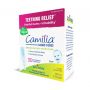 Boiron Camilia Teething Drops for Daytime and Nighttime Relief of Painful or Swollen Gums and Irritability in Babies - 30 Coun