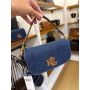BOLSA DE MÃO COM ALÇA EXTRA