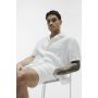 Linen Days Short Sleeve Button Up