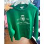 FEMININO Moletom com Fleece