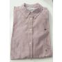 Camisa Polo Oxford