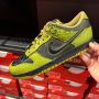 DUNK LOW