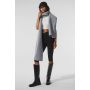 Merino Wool Oversized Scarf