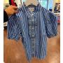 Camisa com Botões