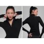 Alosoft 1/2 Zip Rapid Pullover