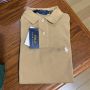 POLO CLASSIC FIT