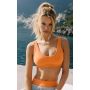 SAlosoft Center Stage Bra