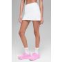 Airbrush High-Waist Good Form Tennis Skirt