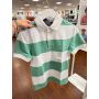 Regular Fit Stretch Polo COR PROMOCIONAL