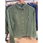 CAMISA LINHO CLASSIC FIT