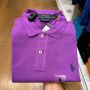 POLO CLASSIC FIT