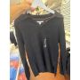 blusa manga longa