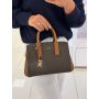 BOLSA DE MÃO COM ALÇA EXTRA LAILA