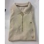 slim fit polo
