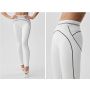 Airbrush High-Waist Heart Throb Legging